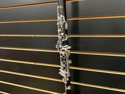 Buffet Clarinet E12F
