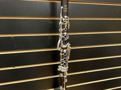 Yamaha Clarinet YCL-550AL