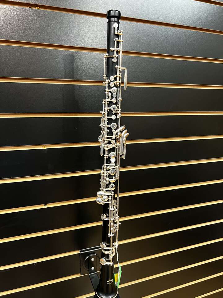 Fox Renard Oboe Protege