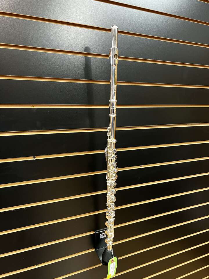 Haynes Flute Q2 OEC#B