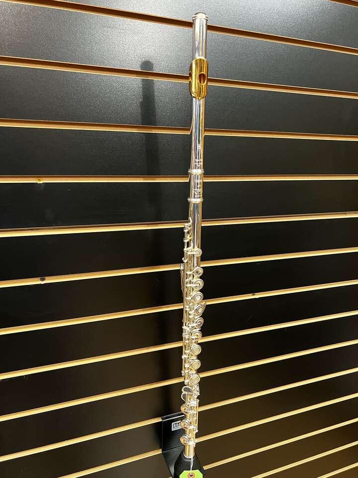 Yamaha Flute YFL-677HCT