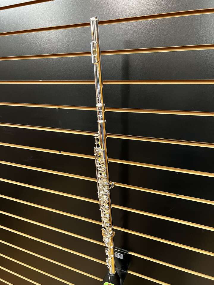 Yamaha Flute YFL-577HCT