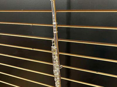 Yamaha Flute YFL-577HCT