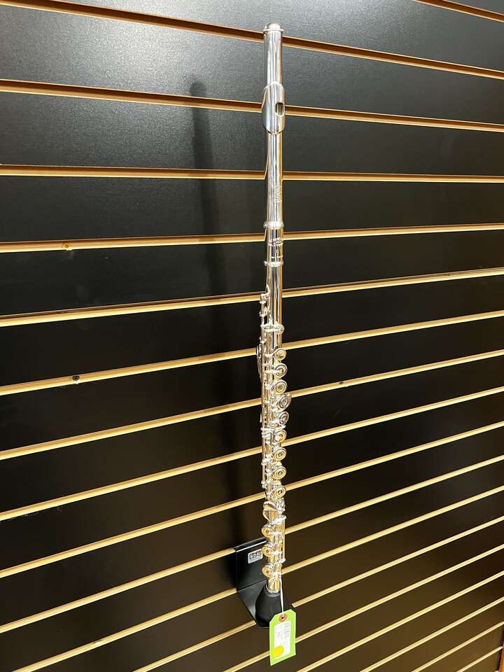 Haynes Flute Q1 OEC#B