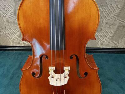 Panetto Strings String Bass Model 130