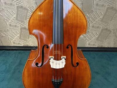 Samuel Shen String Bass SB200 Mirecourt