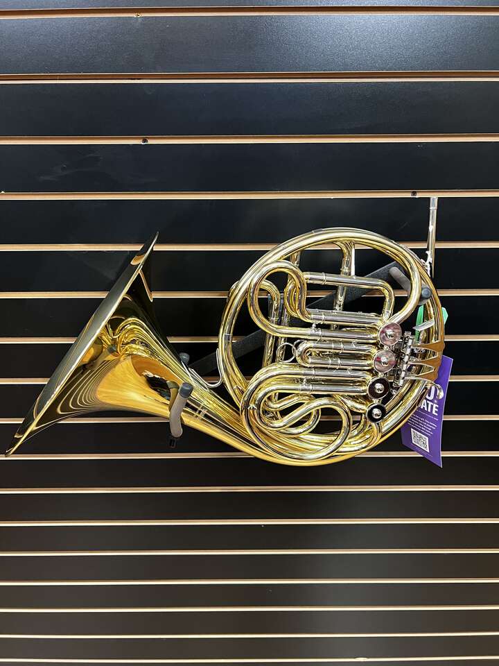 Yamaha French Horn YHR-567