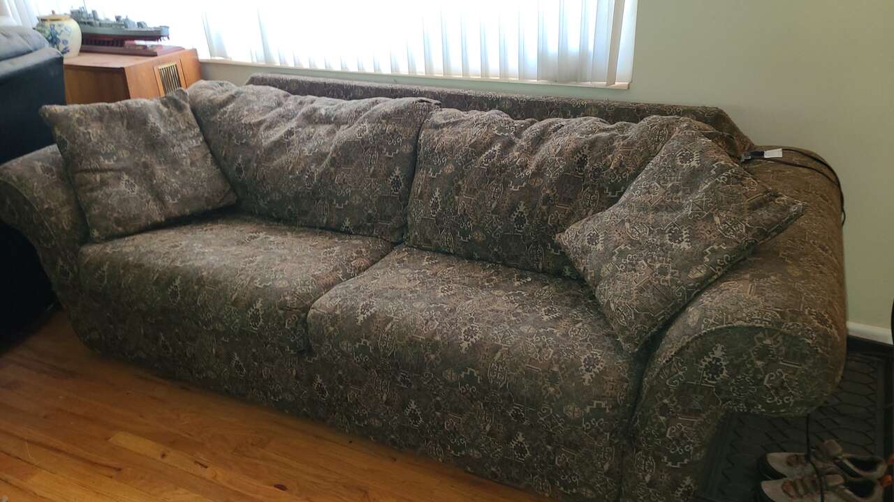 CouchHide a Bed Furniture