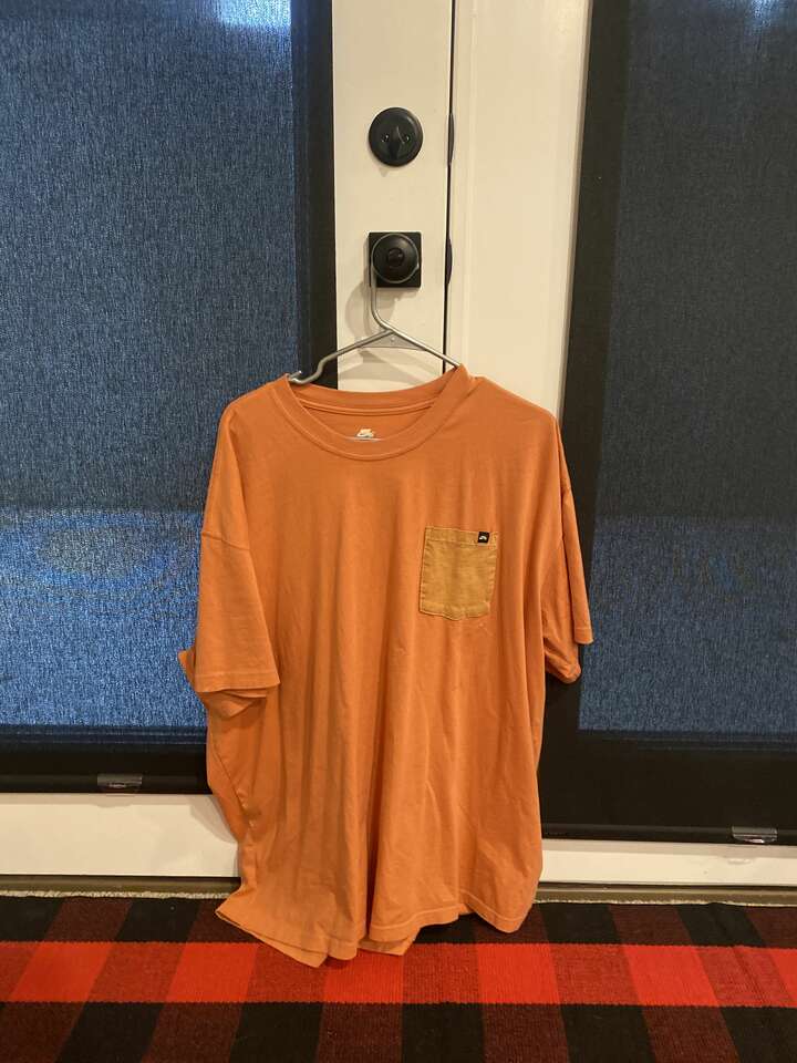 Nike SB Tee XXL Clothing and Apparel