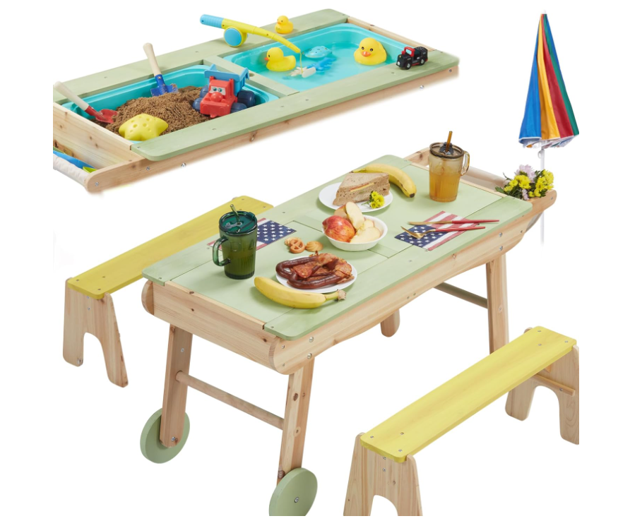 brand new in box 3 in 1 Kids Picnic T… Furniture