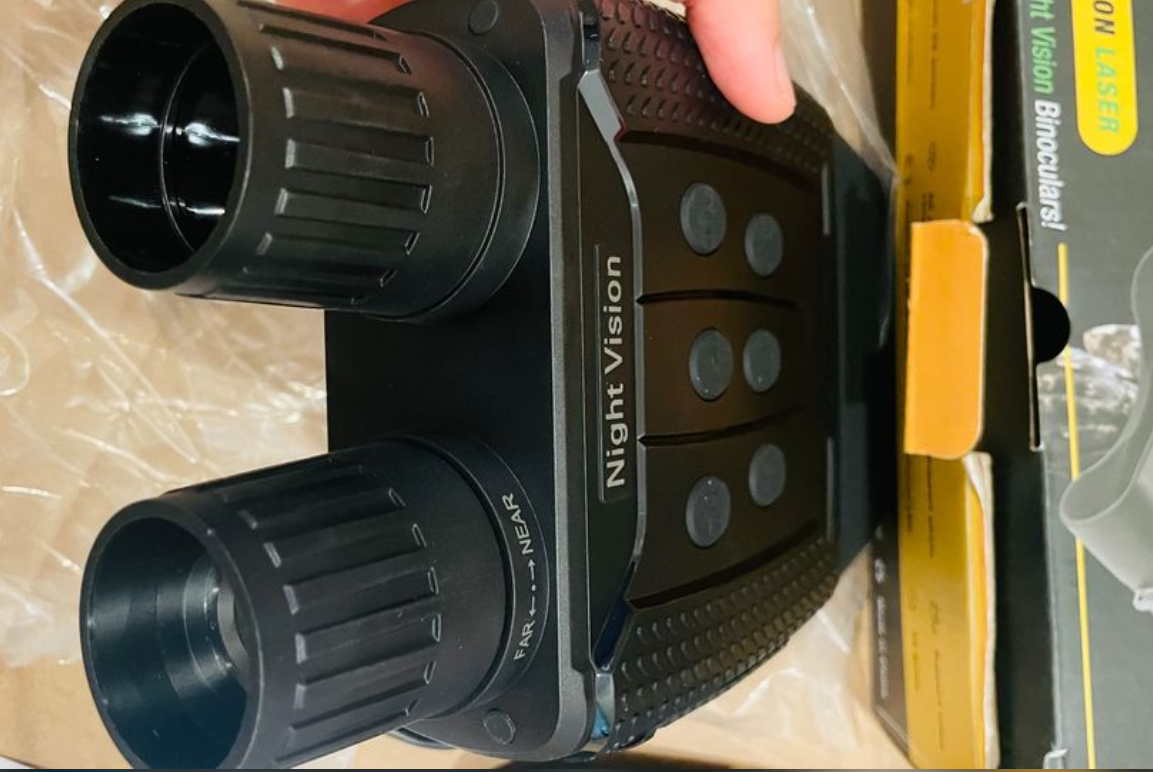 brand new in box Night Vision Goggles(only 5 left))