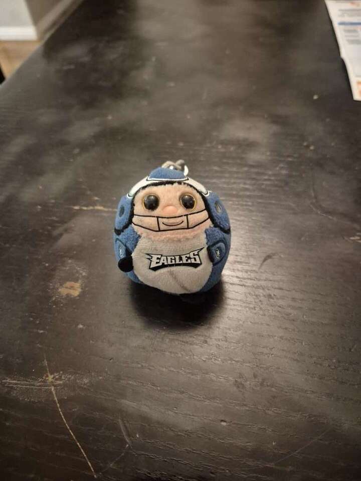 Philadelphia Eagles NFL Beanie Ballz