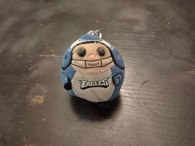 Philadelphia Eagles NFL Beanie Ballz