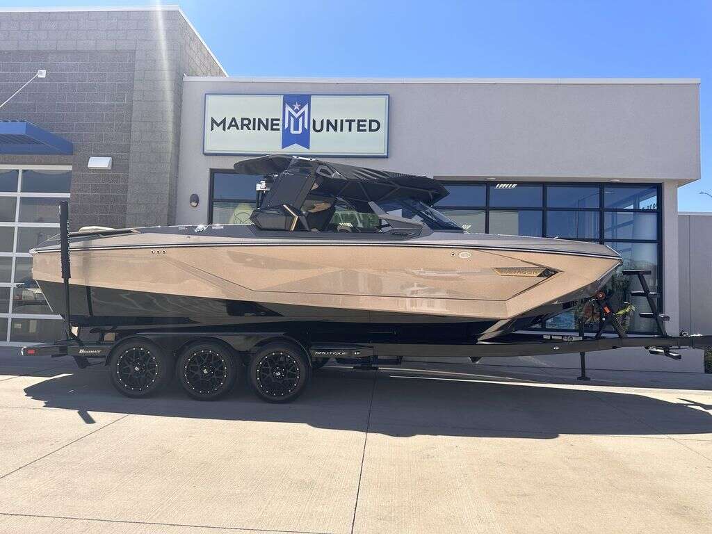 2023 Nautique G25 Paragon