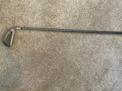 Callaway S2H2 8 Iron graphite shaft Golf Golfing