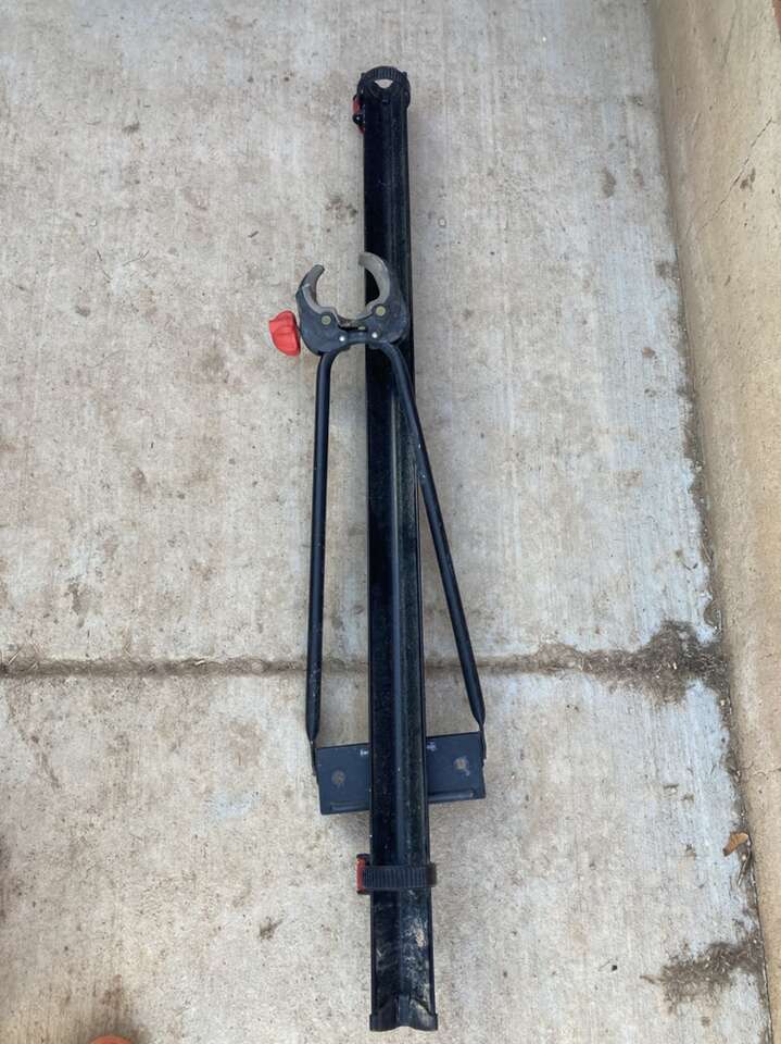 yakima Subaru E361SXA302 Roof Rack Bike Bicycle