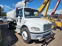 2018 Freightliner M2 S/A Water Truck