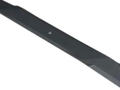 Mower Blade - Mulcher 27 x 2.5in x 1/2 Mt Hole 4pk