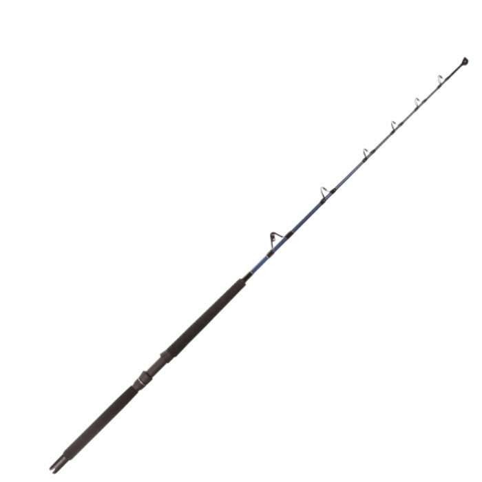Stand-Up Rod with Roller Guides, Offshore Angler