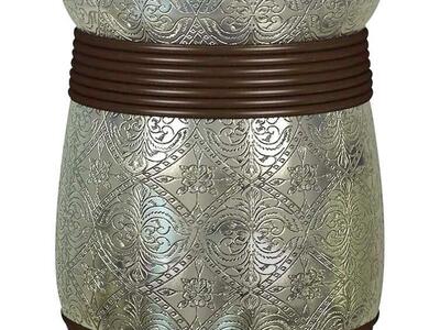 Wastebasket, Garbage Container Bin for Bathrooms