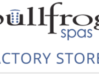 BullFrog Spas Springville 