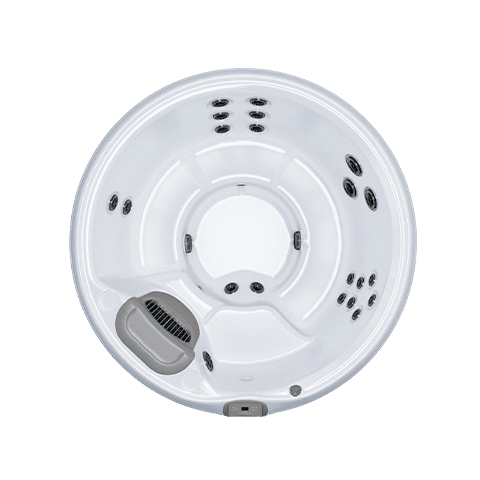 Bullfrog Spas on Clearance