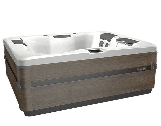 Last Chance: Clearance Bullfrog Spas!