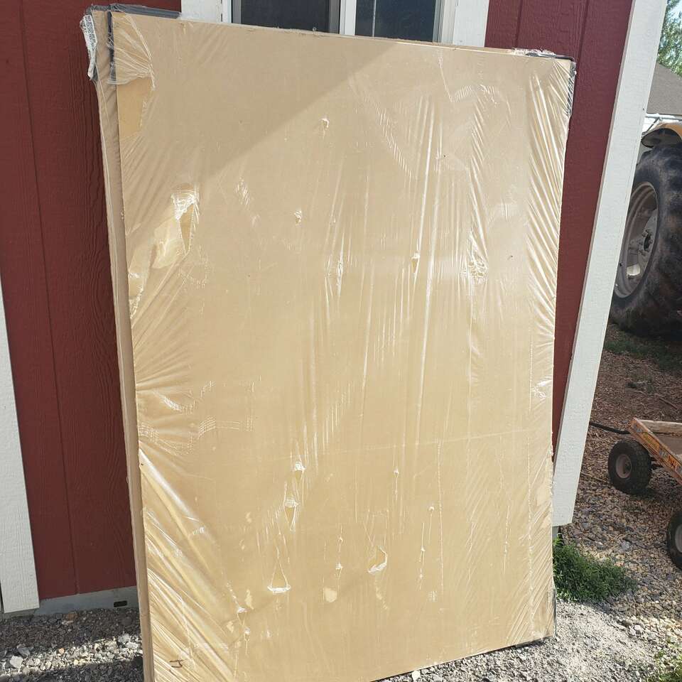 4 new marteck boards 48" x 66"