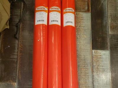 36" x 50yard Rolls of drafting vellum