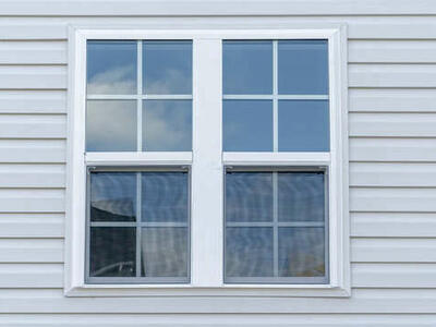 Replacement Windows for All Budgets