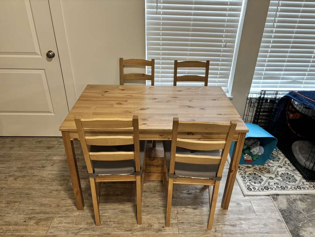 Kitchen Table Furniture