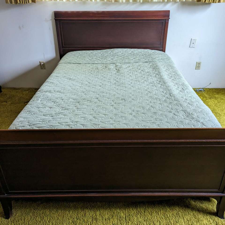 Double Bed | Furniture | ksl.com