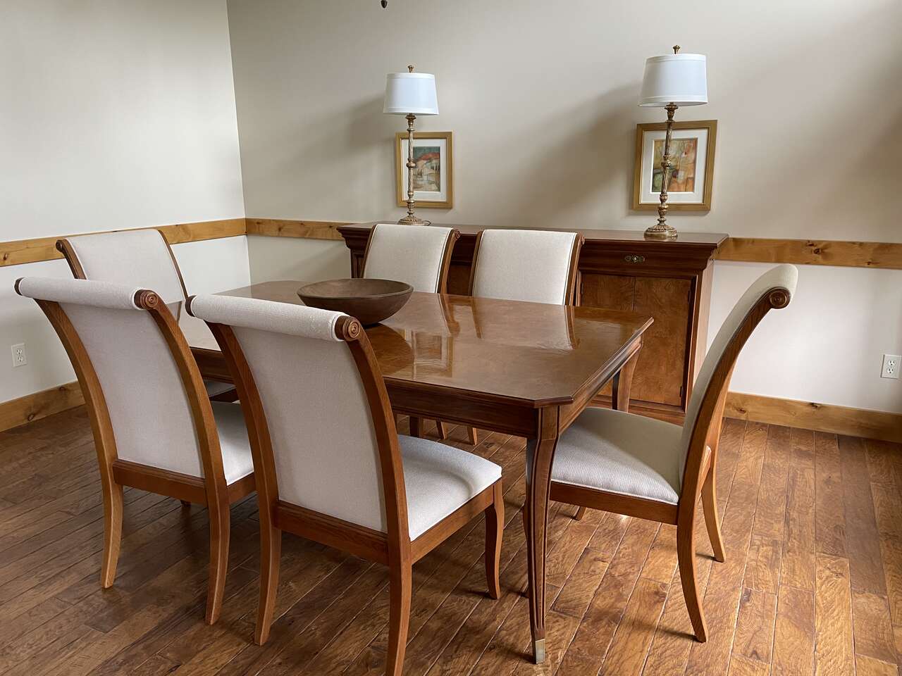 Dining Furniture Set Furniture