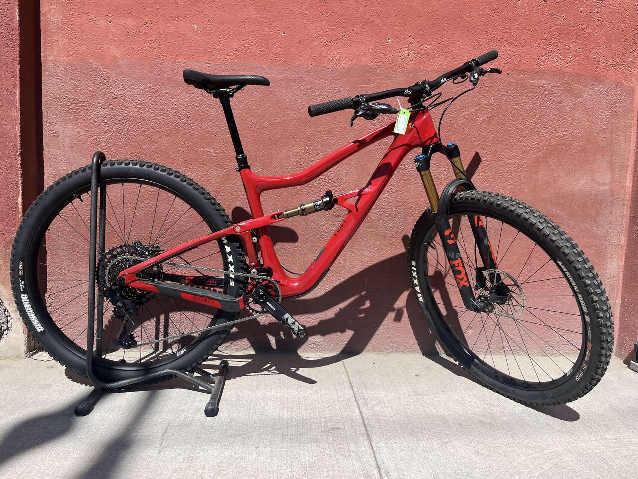 Genesis Rock Blaster Fat Tire Mountain … | Cycling | ksl.com