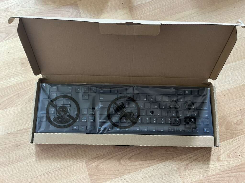 Brand New Dell Keyboard