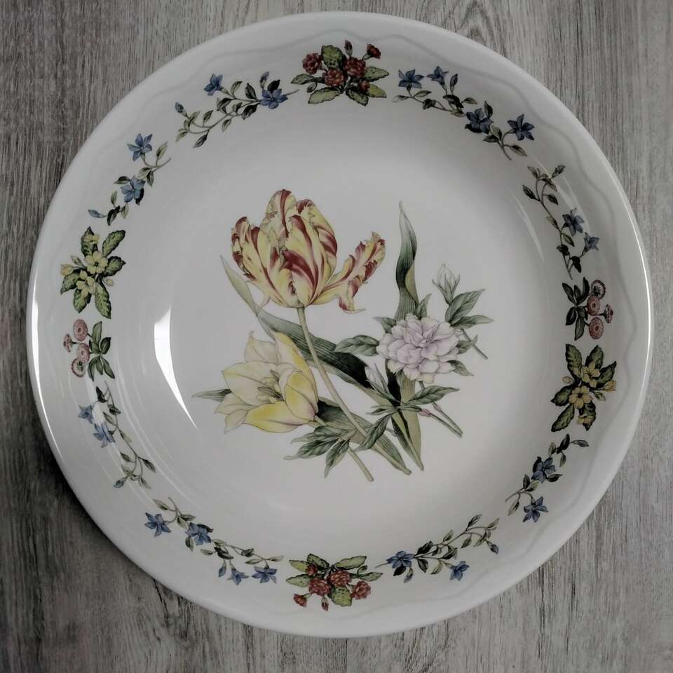 Noritake Serving Platter