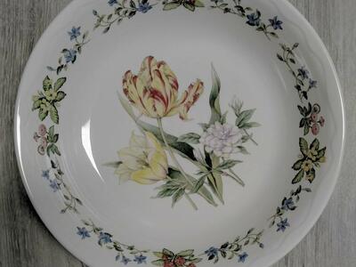 Noritake Serving Platter