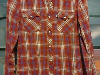 Levi's Shirt