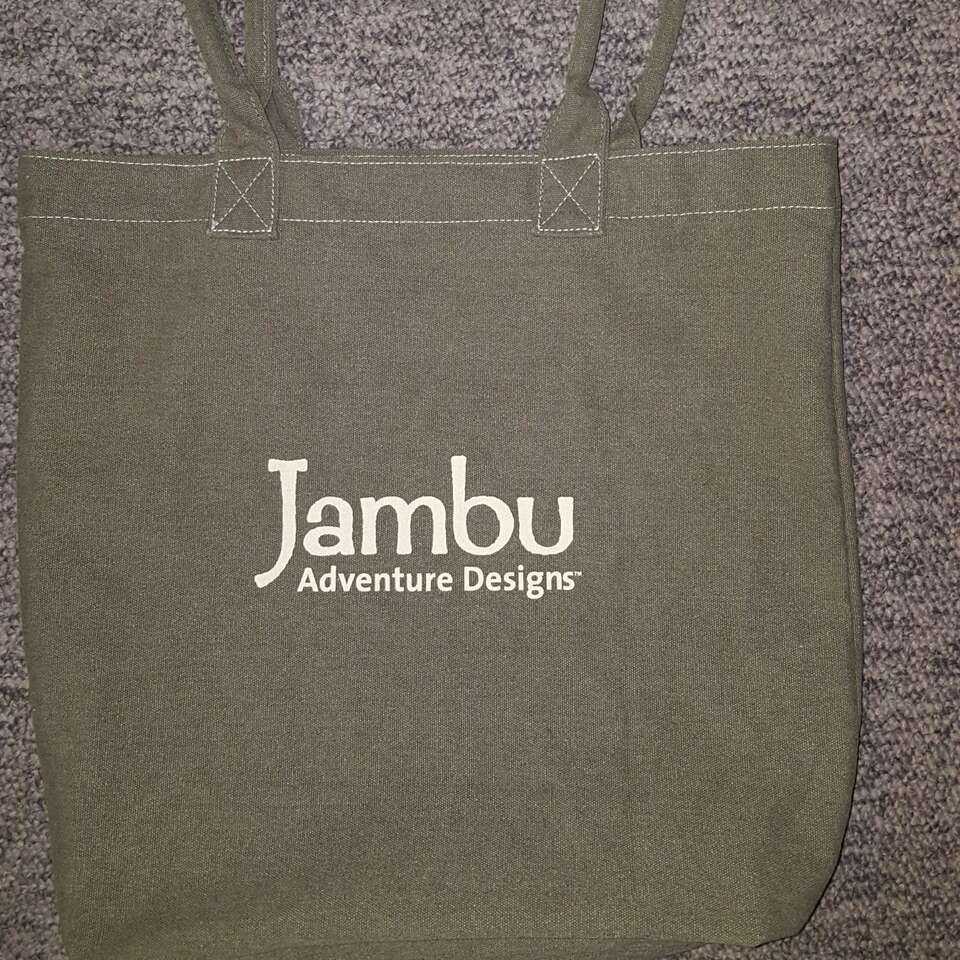 Tote Bag Jambu
