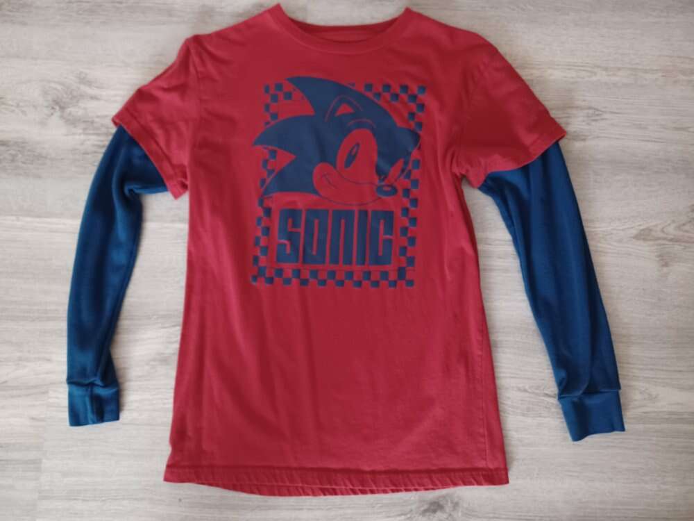 Sonic T-Shirt