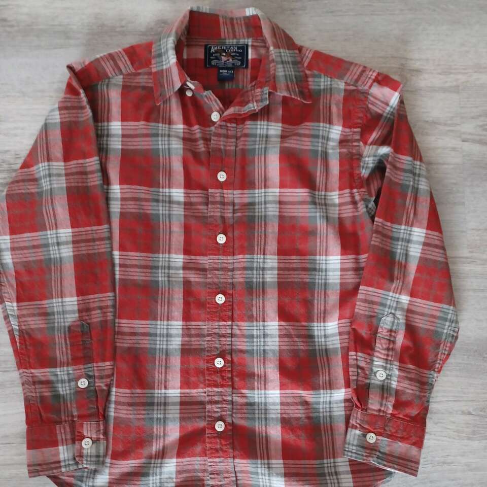 Boy Shirt size 10/12