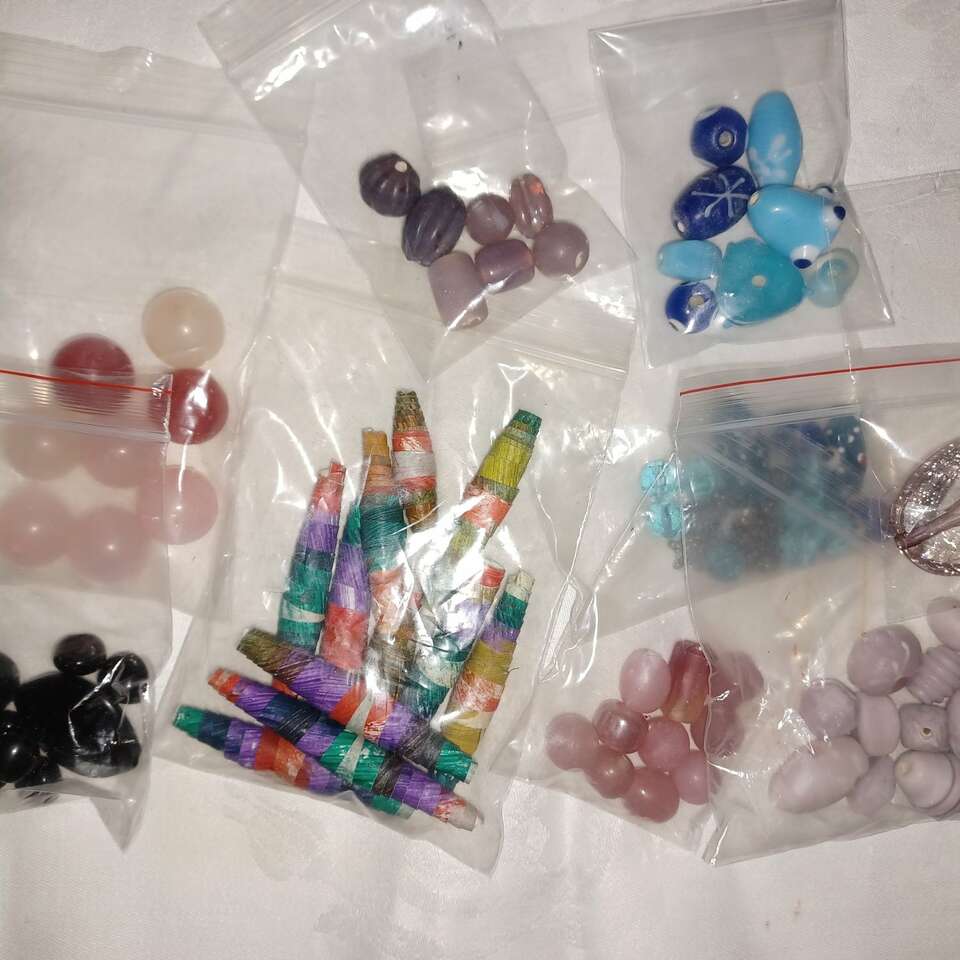 Bead Assortment