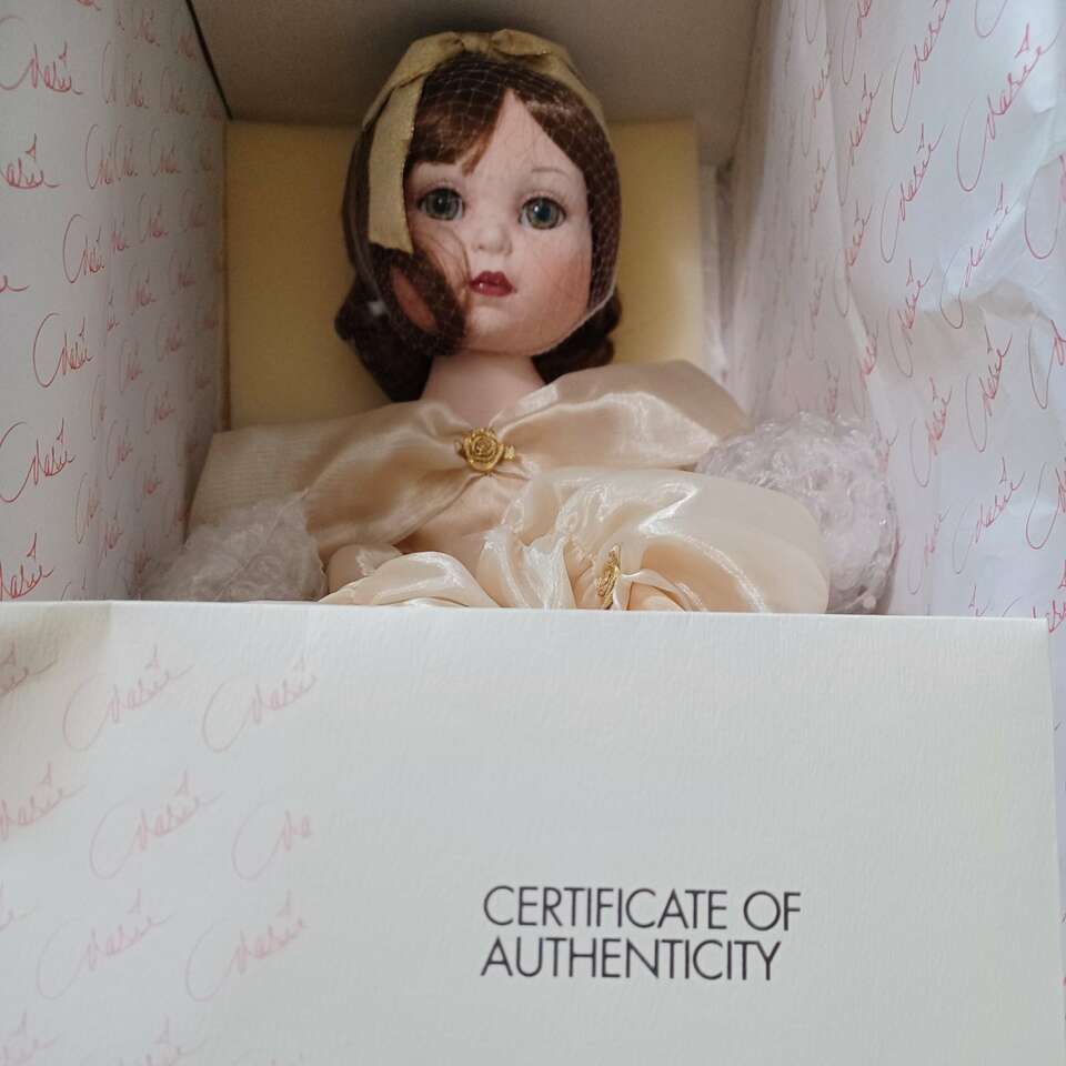 Disney Babies Collection/Baby BELLE