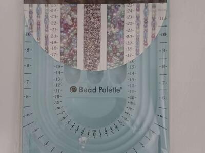 Bead Pallette