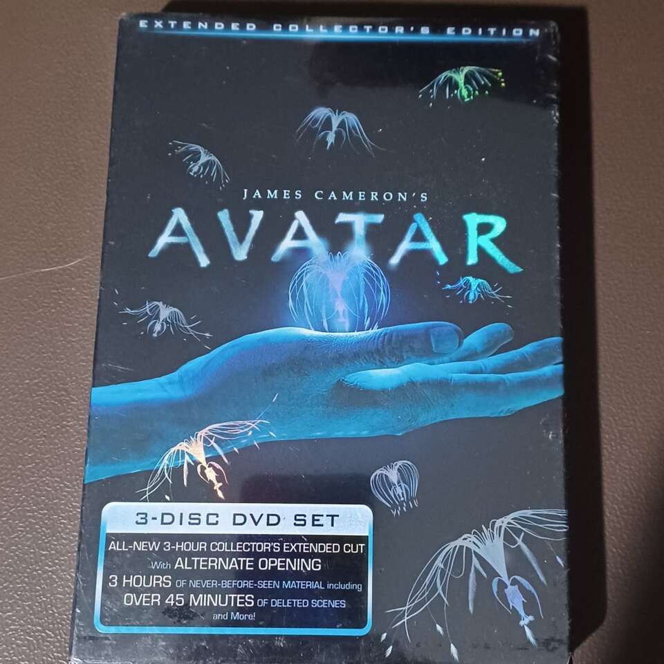 Sealed / AVATAR