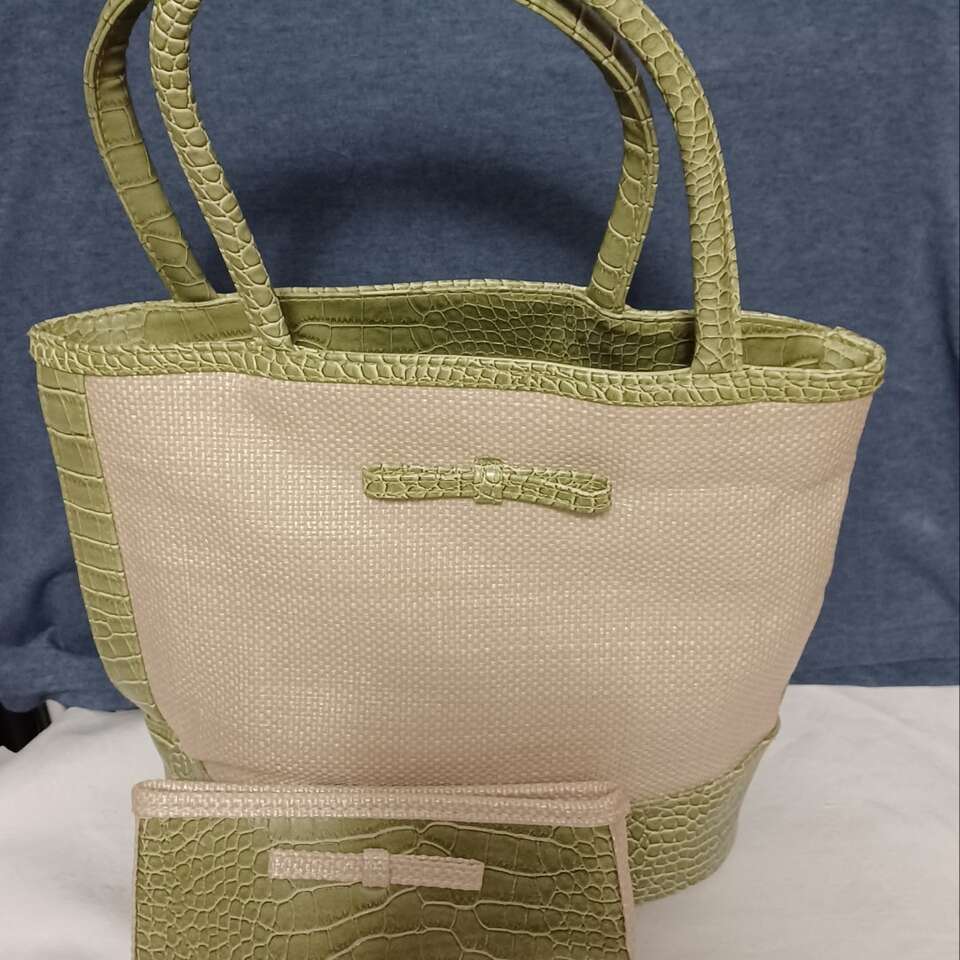 Estee Lauder Tote Bag / NEW