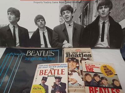 Beattles Collection