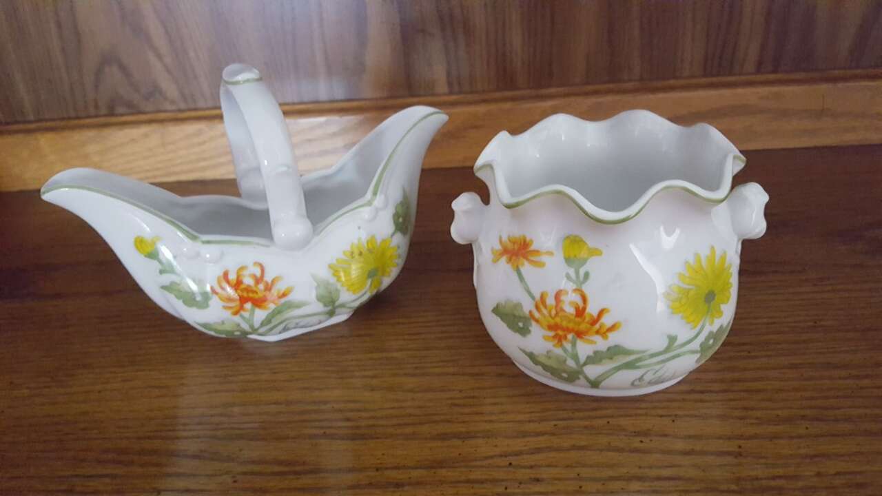 Vintage Original Seymour Mann