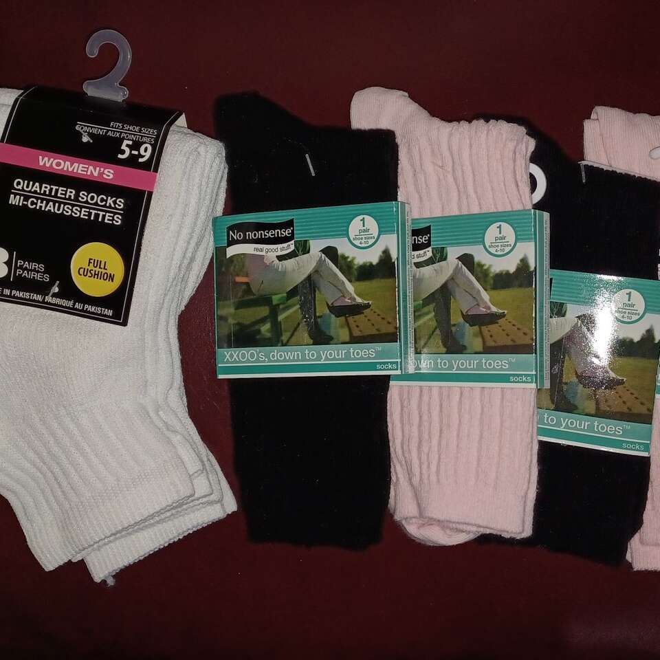 women's Socks