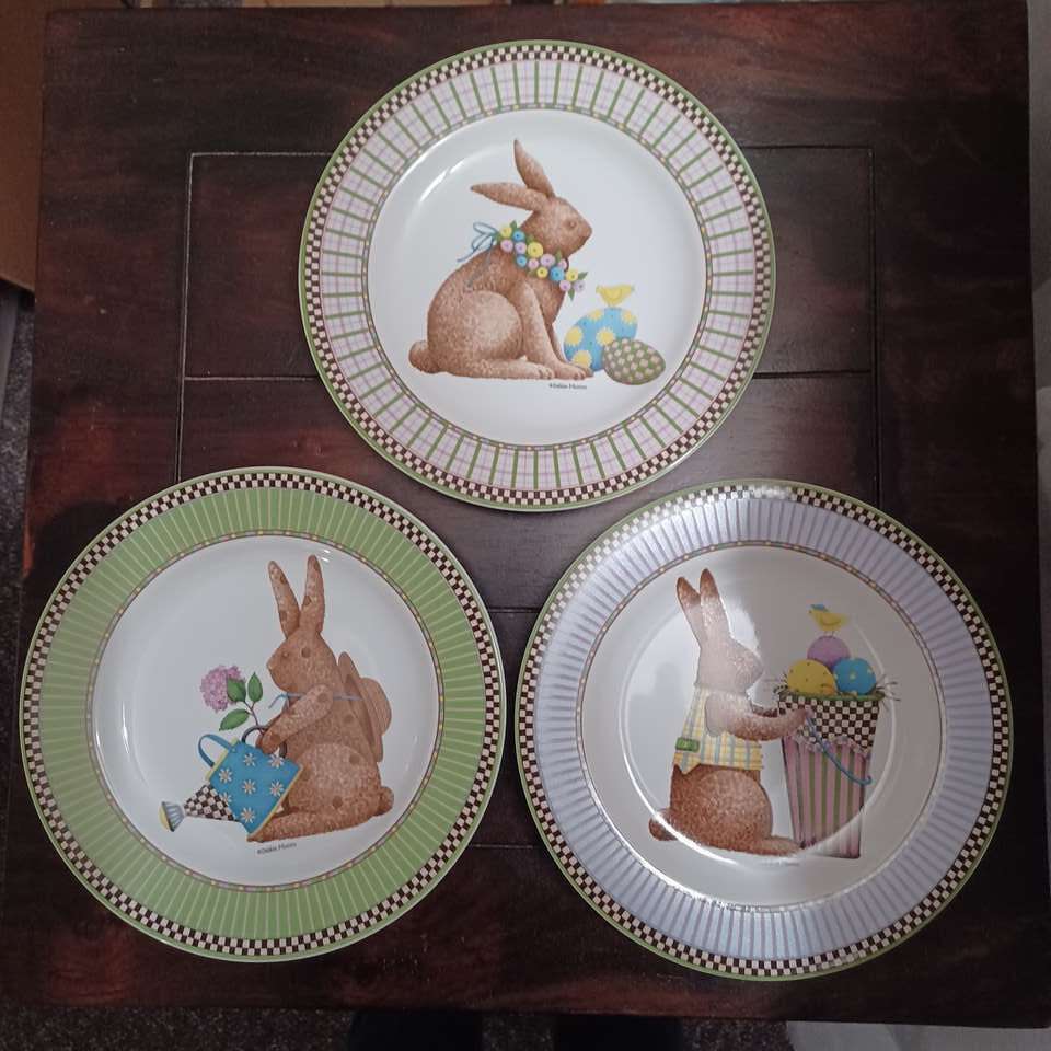 Debbie Mumm Easter 1998